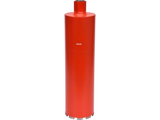 DIAMOND CORE DRILL BIT 122MM