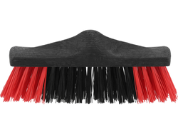 BALAI, BROSSE DE RUE, JARDIN - 300MM