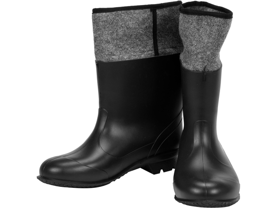 PVC GUMIJAS IZMĒRS 46, BOMBINA