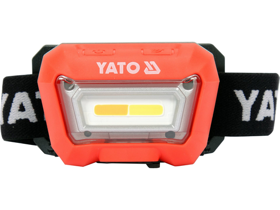 HEADLAMP FOR COLOUR MATCH CRI96+