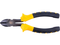 SZCZYPCE TNĄCE BOCZNE 180 MM KOLOR