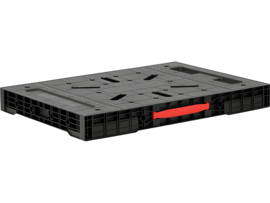 MESA DE TRABAJO PLEGABLE