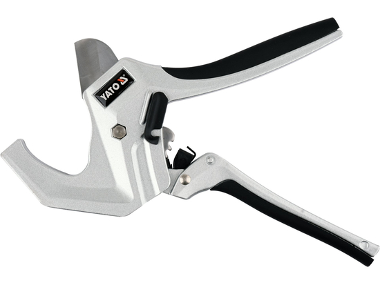 CORTADOR DE TUBO DE PVC 42MM V-CUT