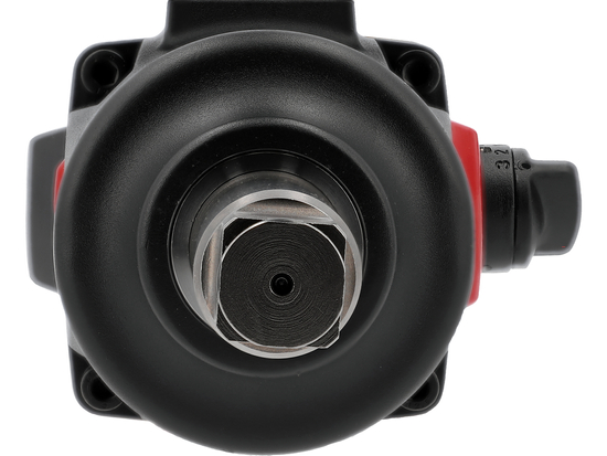 PNEUMATIC IMPACT WRENCH 1" 4000NM
