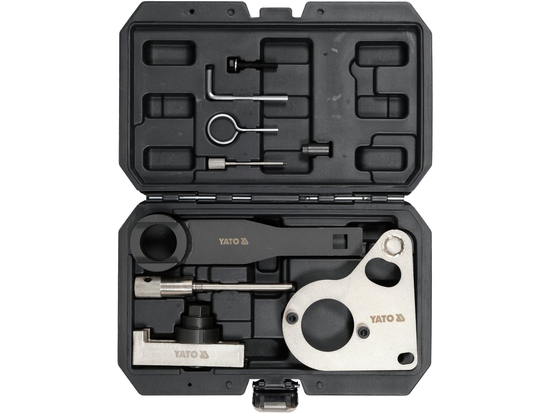 RENAULT/OPEL./NISSAN VEZÉRLŐSZERSZÁM KÉSZLET