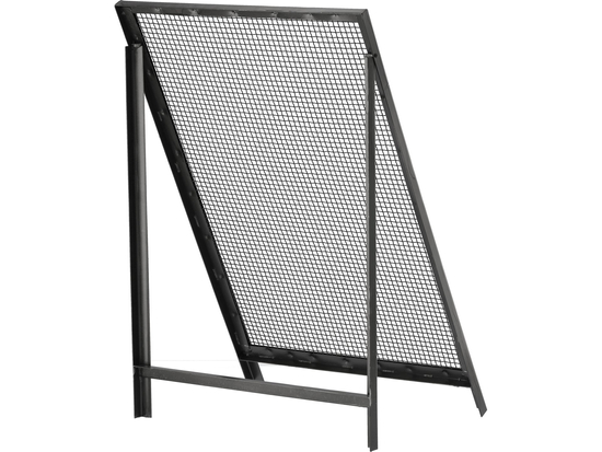 STAVEBNÉ SITO 60 X 100CM, 10MM OK