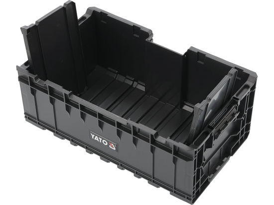 SYSTEM TOTE TRAY B24P S1