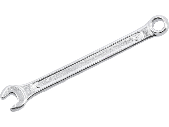 KOMBINOVANÝ KLÍČ 6MM