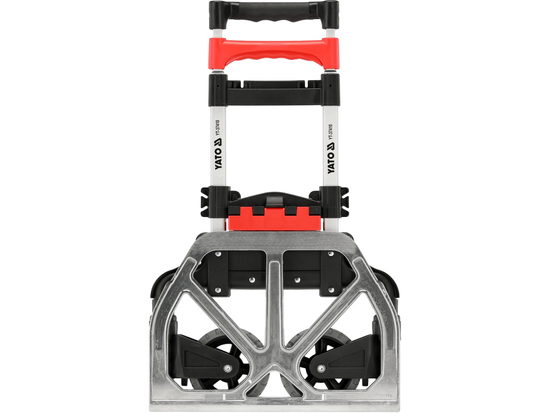 SULANKSTAMAS SANDĖLIŲ VEŽIMAS 60KG