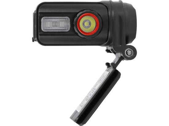 FAROL 500LM, BATERIA