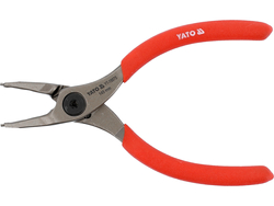CIRCLIP PLIERS INTERNAL STRAIGHT 145MM