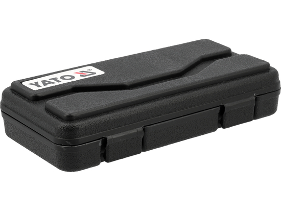 DIGITAL OUTSIDE MICROMETER 0-25MM / 0.001MM