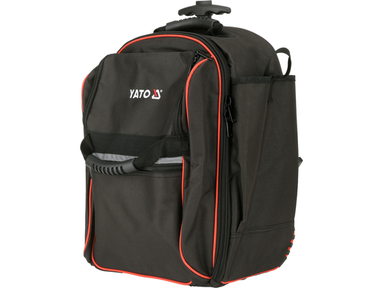 MOCHILA PARA HERRAMIENTAS CON RUEDAS 35 L