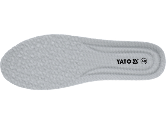 PLANTILLAS DE CALZADO CÓMODAS TALLA 40