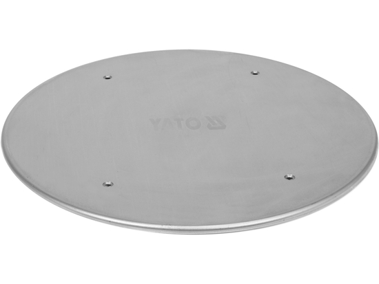 375 MM-ES FÉM TÁRCSA YT-82330-HOZ CEMENTHABARCS ÖBLÍTÉSÉHEZ