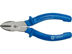 AMERICAN TYPE DIAGONAL SIDE CUTTING PLIERS 180MM