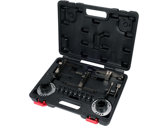 KIT ATTREZZI PER LA FASATURA FORD ECOBOOST