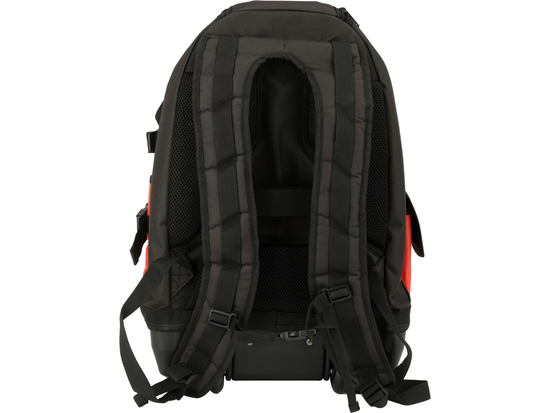 TROLLEY TOOL BACKPACK WITH HARD BASE 48L