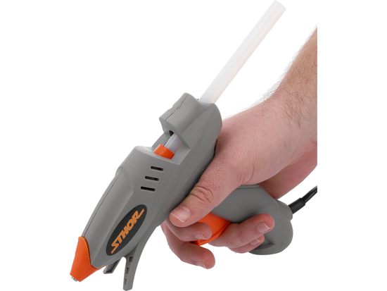 GLUE GUN 11MM 15(100)W