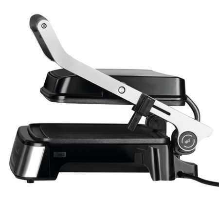 GRELHA ELÉTRICA 2000W, PAINEL LED