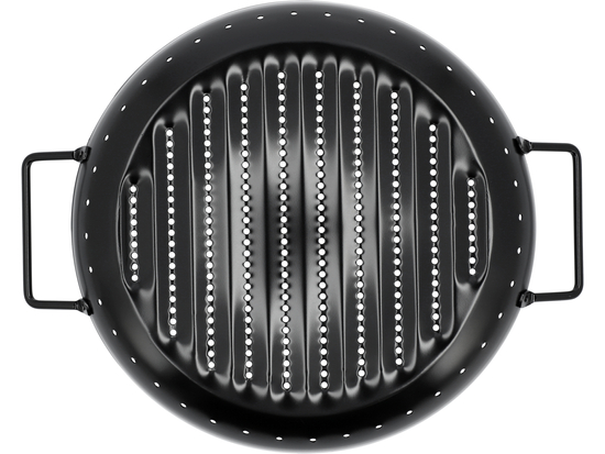 POÊLE À GRILLER 30CM