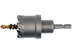 TCT DIEROVÁ PILA NA KOV 35MM