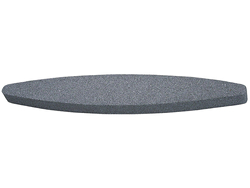 OVAL SHARPENING STONE