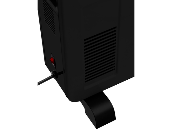 КОНВЕКТОРЕН НАГРЕВАТЕЛ 2300W, LCD ПАНЕЛ