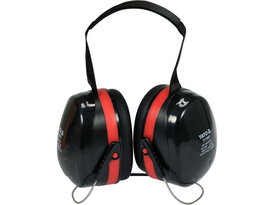 CUFFIE ANTIRUMORE CON COLLARE 31 DB