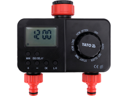 CONTROLADOR DE IRRIGAÇÃO