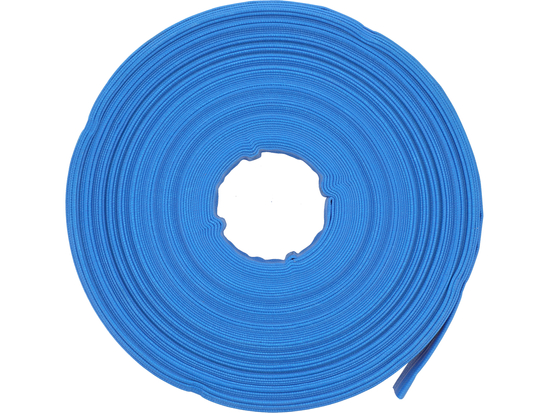 TUYAU DE LIVRAISON POUR MOTOPOMPE 1'' 50 M