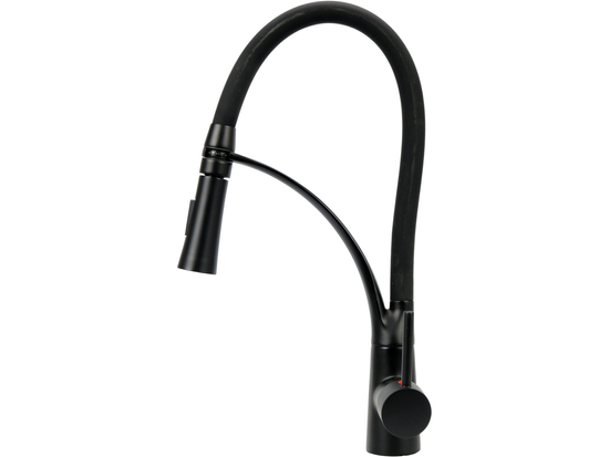 NOIR LAVABO DA APPOGGIO FATTER 1