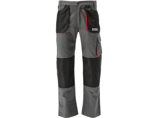 PANTALON DE TRAVAIL TAILLE DAN. S