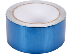 TARPAULIN ADHESIVE TAPE 5CM*8M BLUE