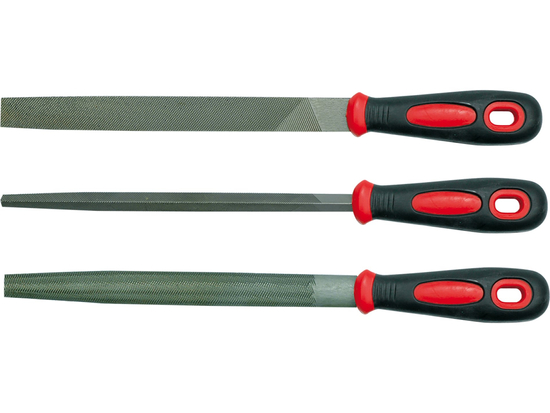 METALINĖS DILTELĖS 200MM, 3 VNT.