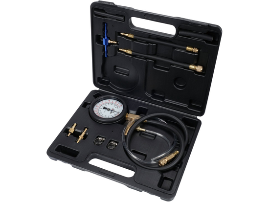 JAUGE DE PRESSION D'INJECTION DE CARBURANT ESSENCE