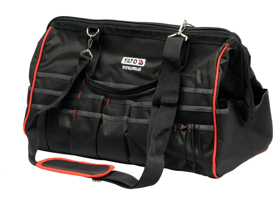 BORSA ATTREZZI 50 TASCHE