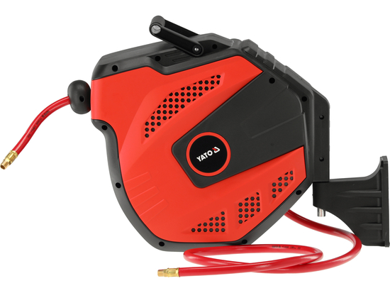 PNEUMATICKÁ HADICA 9,5MM X 15M NA AUTOMATICKÚ NAVIJAČKU