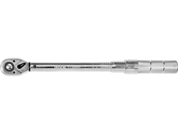 MOMENTOVÝ KĽÚČ 1/2'' ROZSAH 10-60NM