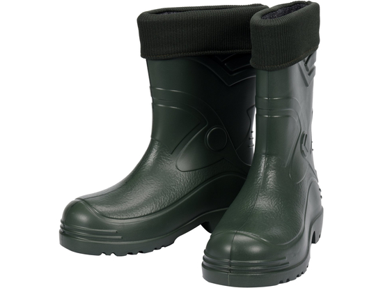 RAIN BOOTS EVA SIZE 45, HYLA