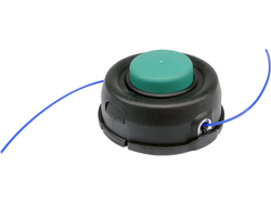 ГОЛОВКА З ЖИЛКОЮ З 5 АДАПТЕРАМИ