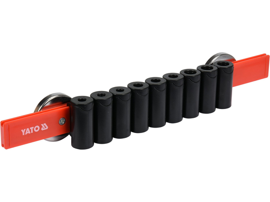 MAGNETIC SCREWDRIVER RACK