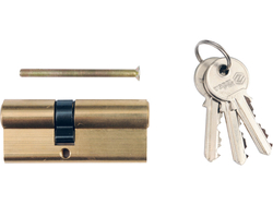 LOCK CYLINDER 62 MM