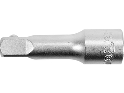 ПОДОВЖУВАЧ 1/2'' 76 ММ