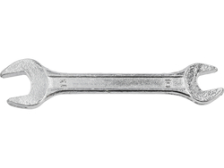 DOUBLE OPEN END SPANNER