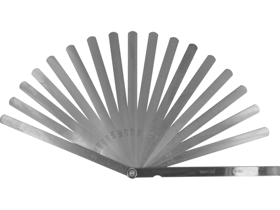 IZMĒRĪTĀJS 200 MM, 17 PAGUMI, 0,02–1 MM