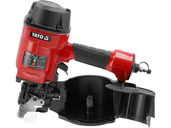 PREGADOR DE BOBINA PARA PREGOS DE 45-70 MM