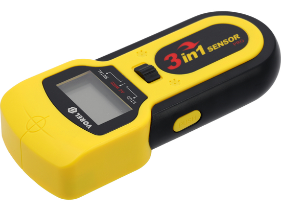 2 IN 1 INTELLIGENT STUD SCANNER