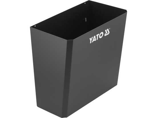 CONTENEUR À DÉCHETS POUR ARMOIRE YATO 300*300*190MM