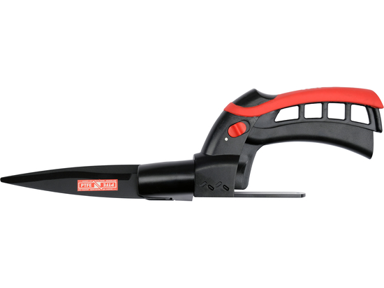 GRASS SHEAR, 360° 370 MM